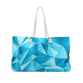 HIP HOP ART Weekender Bag